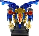 Игровой набор Screechers Wild! Blast Matrix S5 L2 - Griffin запускатель-бластер, машинка-трансформер L2 (EU686121) - изображение 2