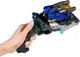 Игровой набор Screechers Wild! Blast Matrix S5 L2 - Griffin запускатель-бластер, машинка-трансформер L2 (EU686121) - изображение 8