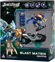 Игровой набор Screechers Wild! Blast Matrix S5 L2 - Griffin запускатель-бластер, машинка-трансформер L2 (EU686121) - изображение 10