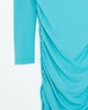 Сукня Vero Moda м'ятний HWLWS369 M - изображение 3