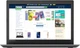 Ноутбук Lenovo IdeaPad 330-15IKBR (81DE01FURA) Onyx Black - изображение 1