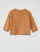 Кардиган Kiabi світло-коричневий ZWAXS012 52-55 - изображение 2