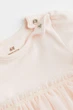 Боді H&M світло-рожевий PNVHY086 74 - изображение 3