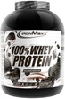 Сывороточный протеин IronMaxx 100% Whey Protein порошок 2350 г Печенье-крем (4260196292313) - изображение 1