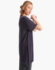 Блуза Stradivarius сливовий CJHVK320 S - зображення 3