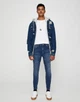 Джинси Pull & Bear синій EBJHS363 40/31 - изображение 1
