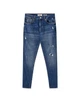 Джинси Pull & Bear синій EBJHS363 40/31 - изображение 6