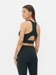 Топ для спорту Primark чорний NAHXW326 2XL - изображение 4