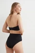 Бюстгальтер H&M чорний GEJZT704 70A - зображення 4