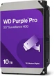 Жорсткий диск WD 10TB 3.5" 7200 512MB SATA Purple Pro Surveillance - зображення 3