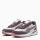 Жіночі кросівки Puma R78 GLANCE 40162316 37.5 (4.5UK) 23.5 см Jasmine Flower/Plum Jam/White (4069156582811) - зображення 3