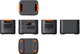 Зарядна станція Jackery Explorer 3000 v2 / 3600 Вт / 3072 Вт⋅год / LiFePO4 (21-0001-000312) - зображення 5