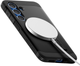 Панель Spigen Tough Armor MagSafe для Samsung Galaxy S25+ Black (8809971238182) - зображення 7