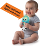 Interaktywna zabawka sensoryczna Baby Einstein Blask Oceanu 10800 (74451108004) - obraz 5