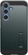 Etui Spigen Tough Armor MagSafe do Samsung Galaxy S25+ Abyss Green (8809971238205) - obraz 2