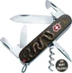 Нож Victorinox Swiss Army Spartan Zodiac Роскошная змея (1.3603.3_Z4210hk) - изображение 1