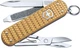 Нож Victorinox Classic SD Precious Alox Brass Gold (0.6221.408G) - изображение 1