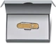 Нож Victorinox Classic SD Precious Alox Brass Gold (0.6221.408G) - изображение 4