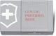 Нож Victorinox Classic SD Precious Alox Gentle Rose (0.6221.405G) - изображение 5