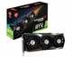 Відеокарта MSI RTX 3090 Ti 24GB GDDR6X Gaming X Trio Б/В - изображение 3