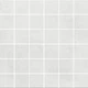 Мозаика Cersanit Dreaming Mosaic White 29,8х29,8 см - изображение 1