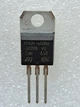Тиристор BTA24-600BW (ТС0046) - изображение 1