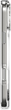 Панель Spigen Ultra Hybrid "S" Mag MagSafe для Apple iPhone 17 Pro White (8800283310757) - зображення 4