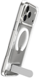 Панель Spigen Ultra Hybrid "S" Mag MagSafe для Apple iPhone 17 Pro White (8800283310757) - зображення 7