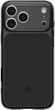 Etui Spigen Ultra Hybrid "T" Mag MagSafe do Apple iPhone 17 Pro Black (8800283314779) - obraz 3