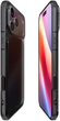 Etui Spigen Ultra Hybrid "T" Mag MagSafe do Apple iPhone 17 Pro Black (8800283314779) - obraz 6