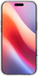 Etui Spigen Ultra Hybrid "T" Mag MagSafe do Apple iPhone 17 Pro Max Transparent/White (8800283314120) - obraz 3