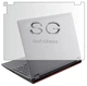 Бронепленка для Lenovo ThinkPad P16 Gen 1 на экран износоустойчивая полиуретановая SoftGlass износоустойчивая полиуретановая - изображение 2
