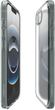 Etui Spigen Ultra Hybrid do Apple iPhone 16e Space Crystal (8800283303667) - obraz 8