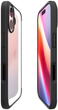 Etui Spigen Ultra Hybrid do Apple iPhone 17 Black (8800283315097) - obraz 6