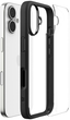 Etui Spigen Ultra Hybrid do Apple iPhone 17 Black (8800283315097) - obraz 7
