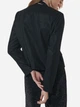 Пиджак женский короткий Sinsay ZA238-99X XXS Черный (5903627671828) - изображение 2