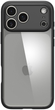 Etui Spigen Ultra Hybrid do Apple iPhone 17 Pro Max Black (8800283314113) - obraz 2