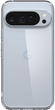 Панель Spigen Ultra Hybrid для Google Pixel 10 Pro XL Crystal Clear (8800283307993) - зображення 2