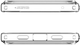 Панель Spigen Ultra Hybrid для Google Pixel 10 Pro XL Crystal Clear (8800283307993) - зображення 5