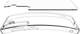 Etui Spigen Ultra Hybrid do Samsung Galaxy S25+ Transparent (8809971238168) - obraz 7