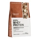 OstroVit 100% Whey Protein 700 g Лісовий горіх - зображення 1