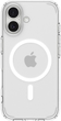 Etui plecki Spigen Ultra Hybrid MagSafe Case do Apple iPhone 17 Frost White (8800283315165) - obraz 2