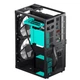 Корпус JONSBO VR3 Black - изображение 11