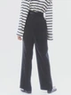 Брюки женские H&M 10962386wer 36 Черные (PS2030000366910) - изображение 2
