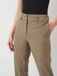 Брюки женские H&M 7514716wer 46 Бежевые (PS2030000366606) - изображение 4