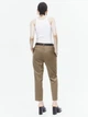 Брюки женские H&M 7514716wer 46 Бежевые (PS2030000366606) - изображение 7