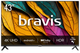 LED-телевізор 43K6000U BRAVIS 000334949 - зображення 1