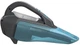 Акумуляторний пилосос Black & Decker 0,5 л Сірий Блакитний (679424) - зображення 5