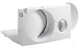 Дискова скиборізка Gorenje R 401 W (RAP11ST) (6424093) - зображення 2