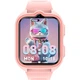 Дитячий смарт-годинник з GPS Blackview Z30 1.75'' 800mAh BT5.2 IP67 Pink (6931548323839) - зображення 1